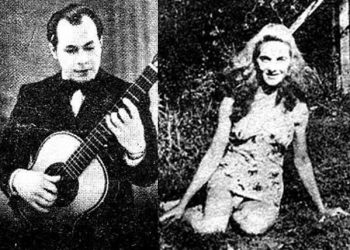 “Merceditas” El chamamé dedicado a un amor imposible