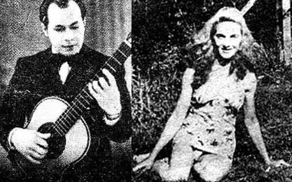 “Merceditas” El chamamé dedicado a un amor imposible