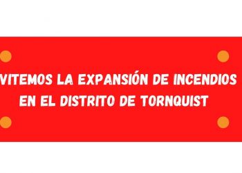 El HCD. recuerda la obligatoriedad de realizar “Cortafuegos o picadas” para evitar la expansión de incendios