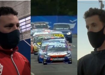 Panorama deportivo: El triunfo de Urcera en TN, Se activa el Padle y crece el Running. ¿Vuelve el fútbol? (video)