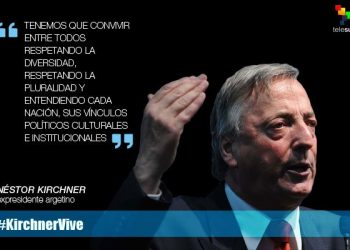 Comunicado del PJ.: A diez años del fallecimiento de Néstor Kirchner
