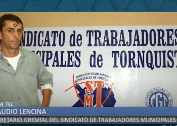 Los empleados municipales percibirán una bonificación remunerativa de $2.000