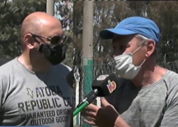 Germán Pettinari: “La decisión de reabrir las actividades la tomaremos con los pies sobre la tierra”