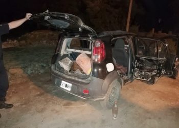 Sierra de la Ventana: dos aprehendidos por agresiones y portación de arma