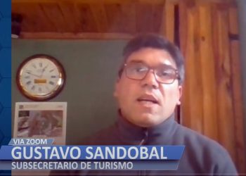 Gustavo Sandobal: El inicio de la temporada y la propuesta de un protocolo para la actividad de camping