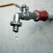 SOLICITAN HACER USO RESPONSABLE DEL AGUA