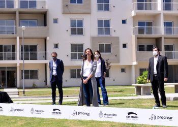 Fernanda Raverta: “Las familias endeudadas con créditos Anses habrán gozado de casi un año de financiamiento a tasa cero ”