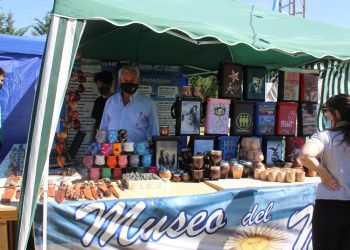 Agradecimiento de Meraki Regionales tras el exitoso 1er. Paseo de Productores y Artesanos de Tornquist