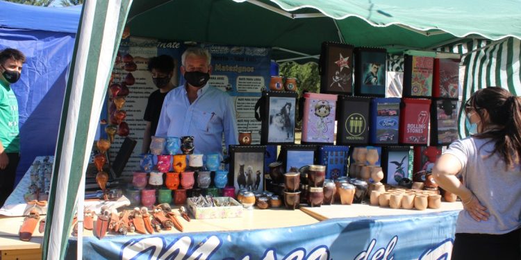 Agradecimiento de Meraki Regionales tras el exitoso 1er. Paseo de Productores y Artesanos de Tornquist