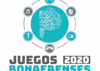 RESULTADOS ETAPA DISTRITAL DE TORNEOS BONAERENSES 2020