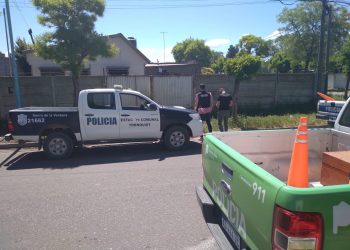 Esclarecen en Sierra de la Ventana una estafa con tarjeta de debito
