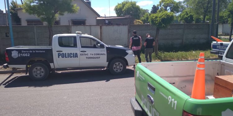 Esclarecen en Sierra de la Ventana una estafa con tarjeta de debito