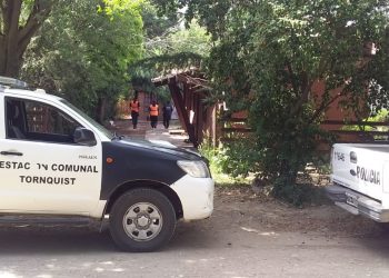 SE REALIZARÁN ESTRICTOS CONTROLES POLICIALES EN EL DISTRITO