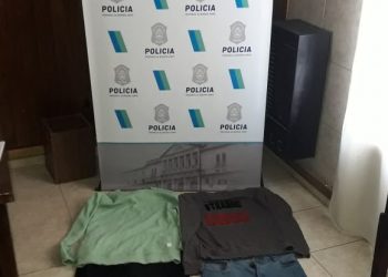 Realizan allanamientos por la agresión de dos jóvenes en Sierra de la Ventana