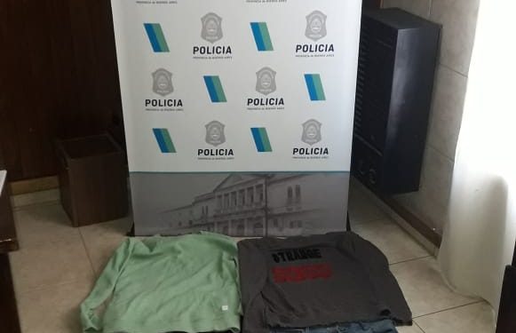 Realizan allanamientos por la agresión de dos jóvenes en Sierra de la Ventana