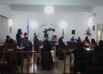 Informe completo de la última sesión del Honorable Concejo Deliberante (fotos y videos)
