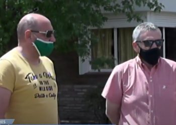 Los clubes de Tornquist impulsan un interesante proyecto para que vuelva el fútbol liguista