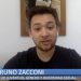 Bruno Zacconi: “Uno se sigue perfeccionando y capacitando para los desafíos del futuro”