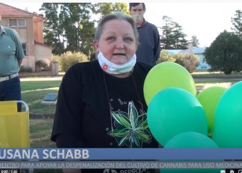 cannabis medicinal, ley para el cultivo de cannabis