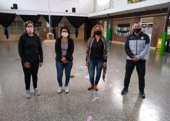 Durante noviembre, la EES Nº 3 realizará «Aulas en Zoom»