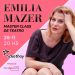 Master Class de Teatro con Emilia Mazzer