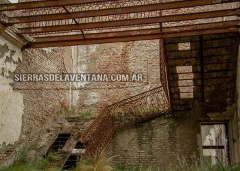 ¿El fantasma de Franz en el Ex Club Hotel? (Fotos)