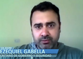 Ezequiel Gabella: Aperturas, protocolos, controles y hechos policiales