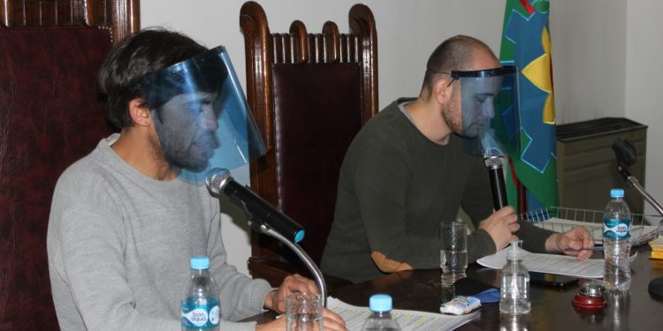 Todo lo que se dijo en la última sesión ordinaria del Honorable Concejo Deliberante