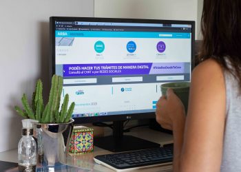 Hasta el próximo martes 17 se podrá pagar con descuento la cuota 4 del Inmobiliario Urbano