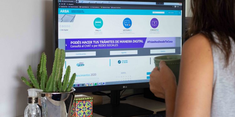 Hasta el próximo martes 17 se podrá pagar con descuento la cuota 4 del Inmobiliario Urbano