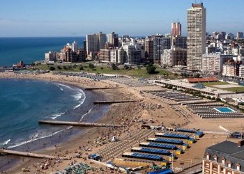 Turismo: las provincias que no exigirán cuarentena ni tests previos