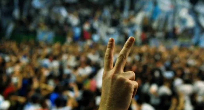 Comunicado del Partido Justicialista en el “Día del Militante”