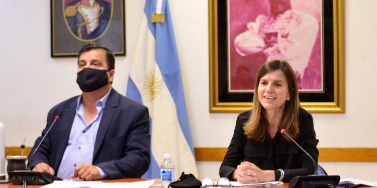 MOVILIDAD JUBILATORIA CON DICTAMEN APROBADO