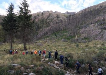 Termas, Sierras y Lagunas: se viene un corredor turístico con todas las de la ley