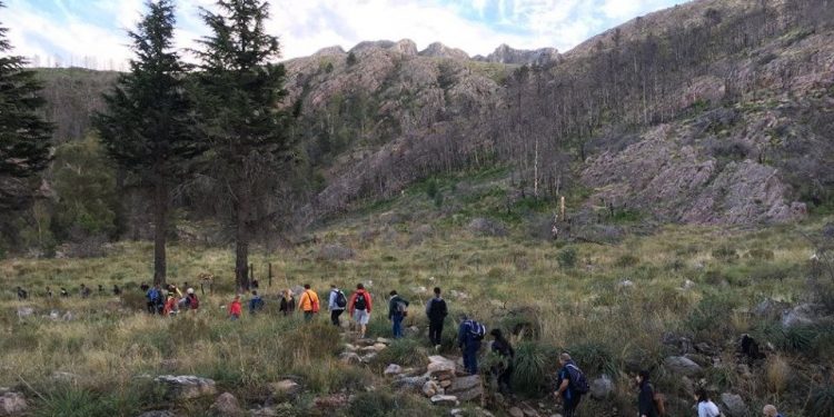Termas, Sierras y Lagunas: se viene un corredor turístico con todas las de la ley
