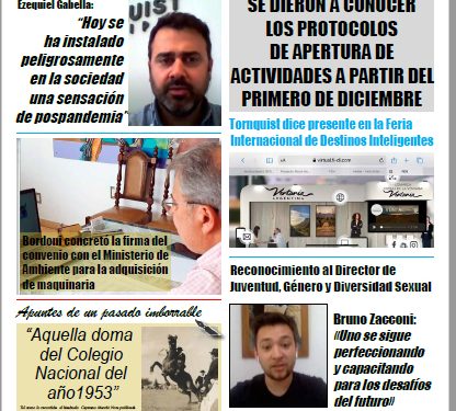 Observador Serrano Nº 1693