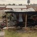 Saldungaray – Una familia perdió todo en un incendio