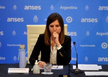 RAVERTA: “LA NUEVA FÓRMULA MEJORARÁ LA VIDA DE MILLONES DE JUBILADOS Y JUBILADAS”