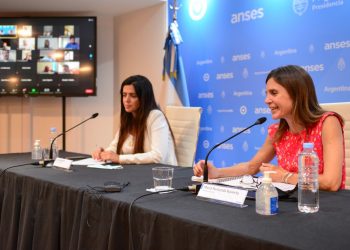 PAMI Y ANSES COORDINAN ACCIONES PARA SEGUIR GARANTIZANDO DERECHOS