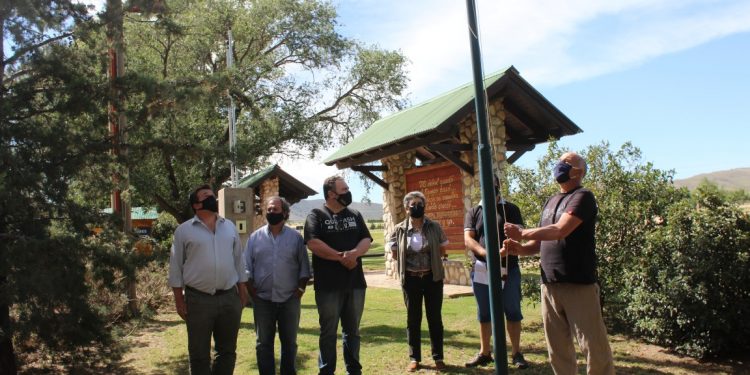 50 Aniversario de Villa Serrana La Gruta: “Nuestro lugar en el mundo” (fotos, videos y notas)