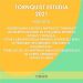 ABRE LA INSCRIPCIÓN AL PROGRAMA “TORNQUIST ESTUDIA 2021”