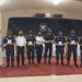 RECONOCIMIENTO A EFECTIVOS POLICIALES