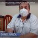 Dr. Daniel Barca: “Nos preocupa si el aumento de casos positivos tiene que ver con un rebrote”