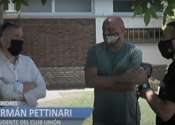 EL FUTBOL DE LA LIGA REGIONAL VOLVERÍA A FIN DE FEBRERO