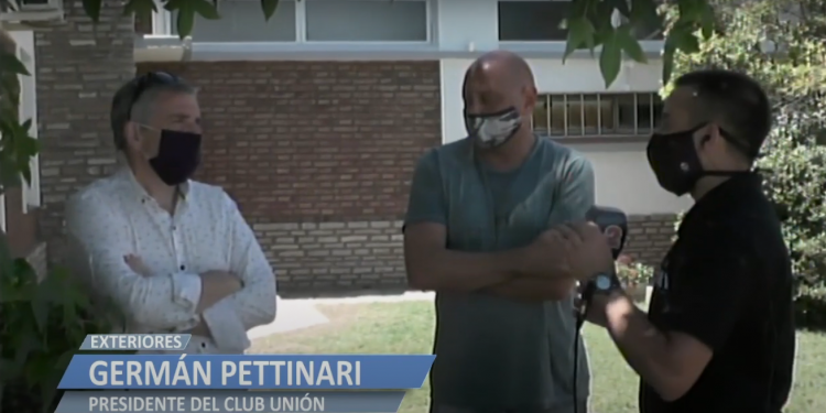 EL FUTBOL DE LA LIGA REGIONAL VOLVERÍA A FIN DE FEBRERO