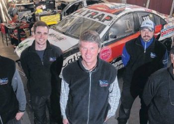 URCERA DE LA MANO DE SERGIO TORRES ES BICAMPEON DE TN