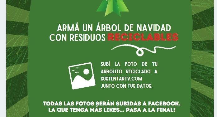 CONCURSO “FIESTAS SUSTENTABLES 2020”