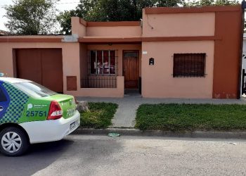 Allanamiento en Tornquist y aprehensión de una persona por facilitación y distribución de imágenes de menores