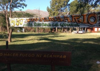 Este miércoles cumple 50 años Villa Serrana “La Gruta”