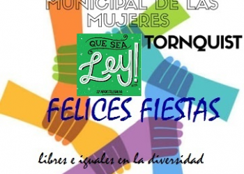 Comunicado del Consejo Municipal de las Mujeres